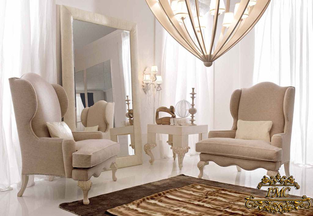 Итальянская мягкая мебель FD Collection фабрики Dolfi. Изображение 20