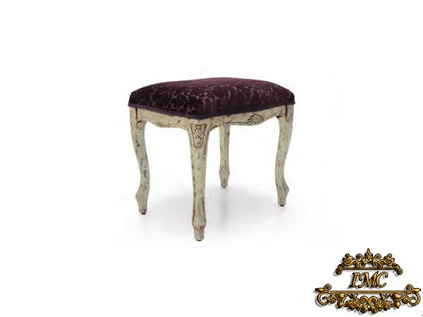 Итальянские банкетки Classic фабрики Seven Sedie. Изображение 22