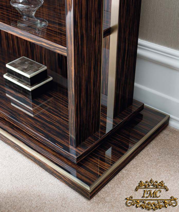 Итальянские гостиные Opera Glossy Chic фабрики Angelo Cappellini. Изображение 44