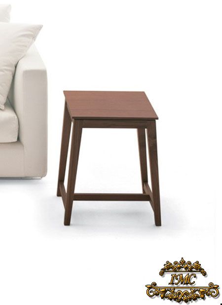 Итальянские столики Moodboard фабрики Pacini Cappellini. Изображение 57