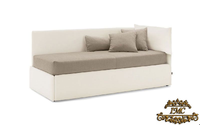 Итальянские диваны-кровати Dual Collection фабрики Bolzan. Изображение 81