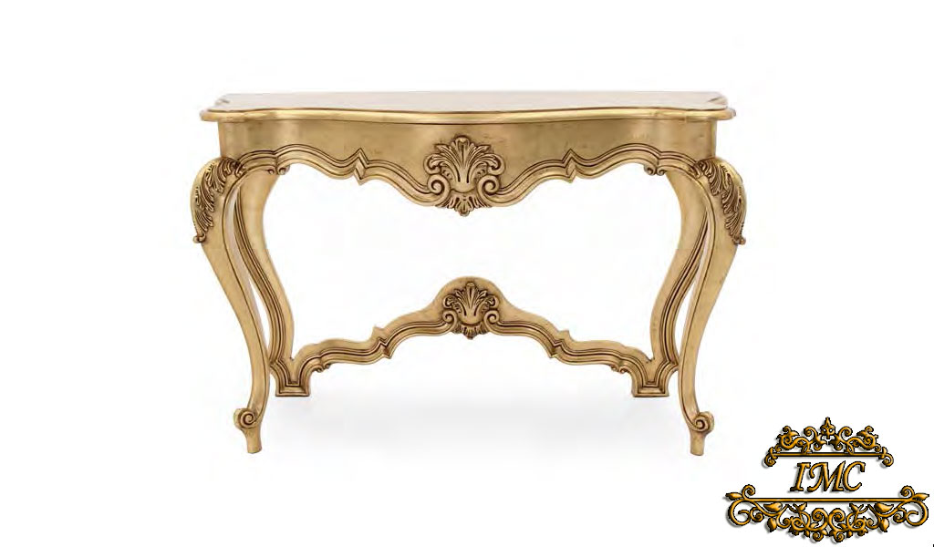 Итальянские консоли Classic фабрики Seven Sedie. Изображение 7