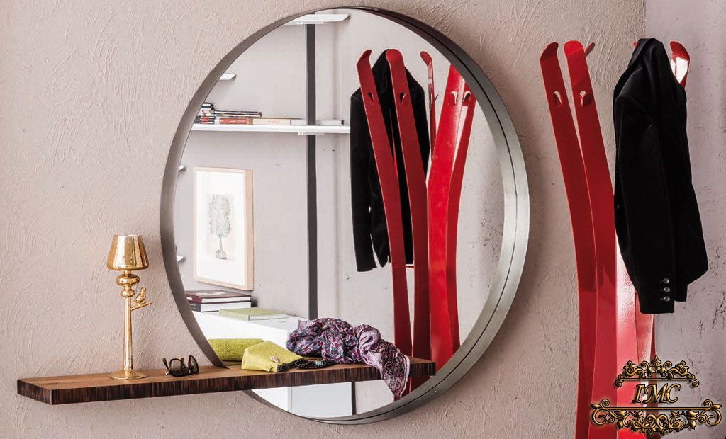 Итальянские консоли Wish Board фабрики Cattelan Italia. Изображение 