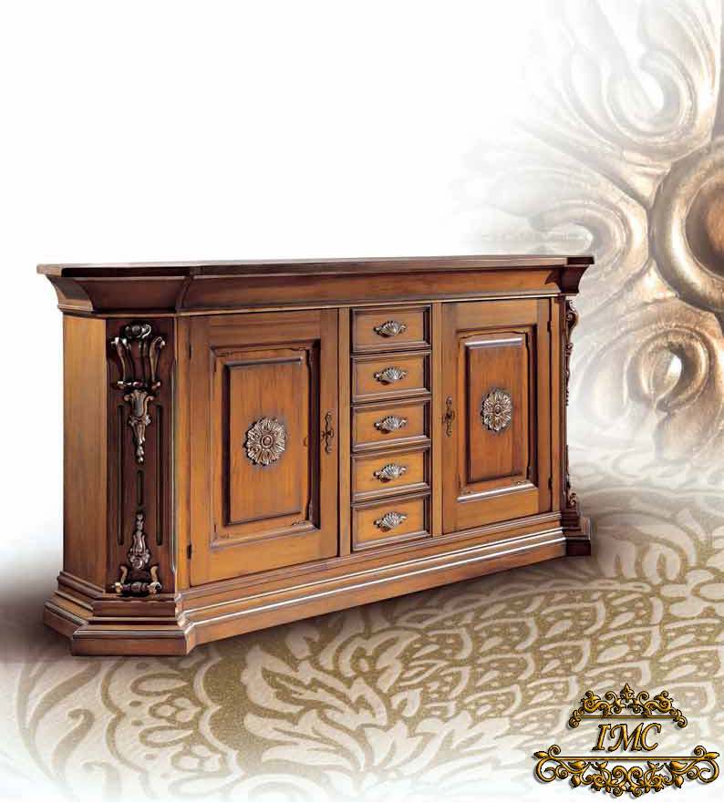 Итальянские гостиные Stile 800 фабрики Angelo Cappellini. Изображение 6