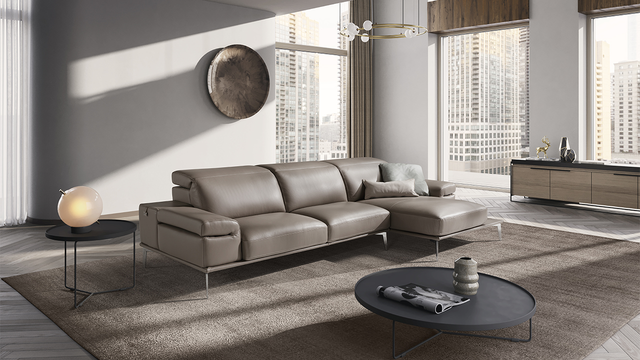 Итальянская мягкая мебель Luxury 2 фабрики NewTrendConcepts. Изображение 38