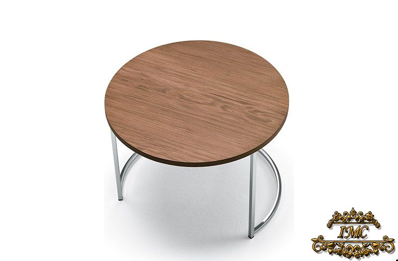 Итальянские столики Moodboard фабрики Pacini Cappellini. Изображение 37