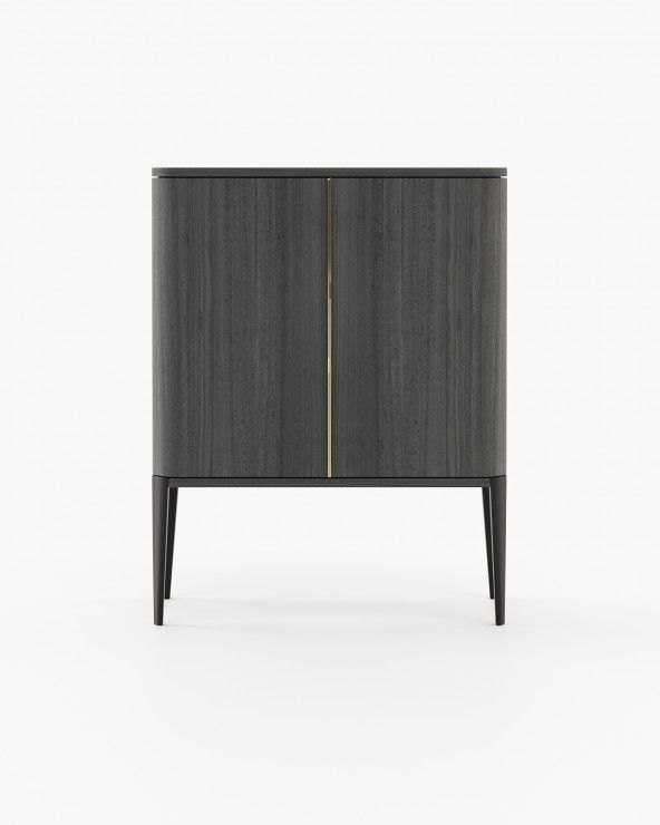Португальский Бар ALVAR BAR CABINET фабрики LASKASAS. Изображение 14