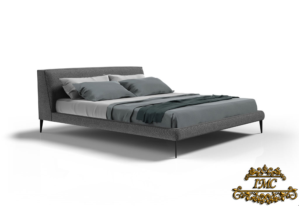 Итальянские кровати Beds Collection фабрики Alberta. Изображение 11