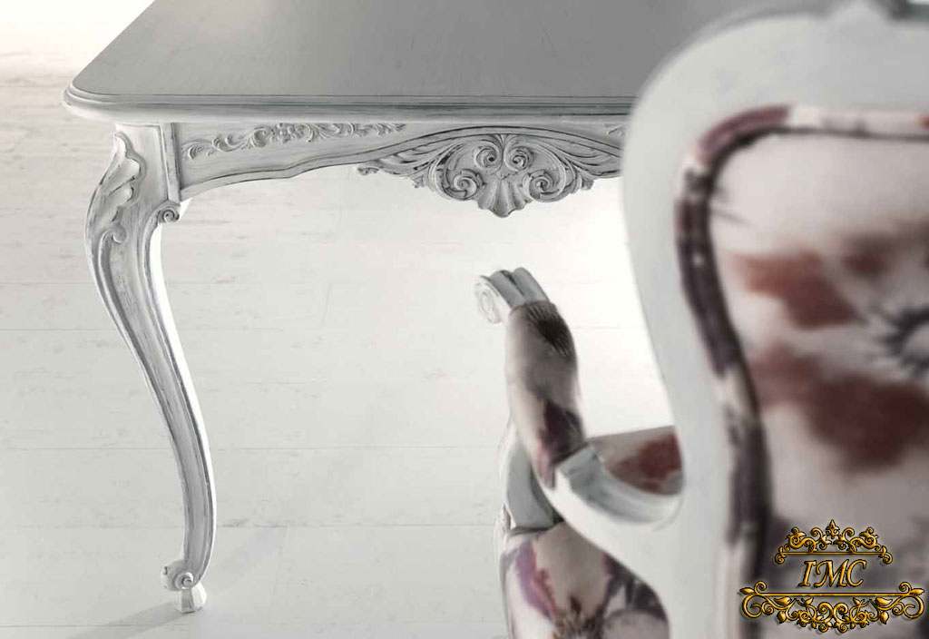 Итальянские гостиные Mediterraneo фабрики Angelo Cappellini. Изображение 5