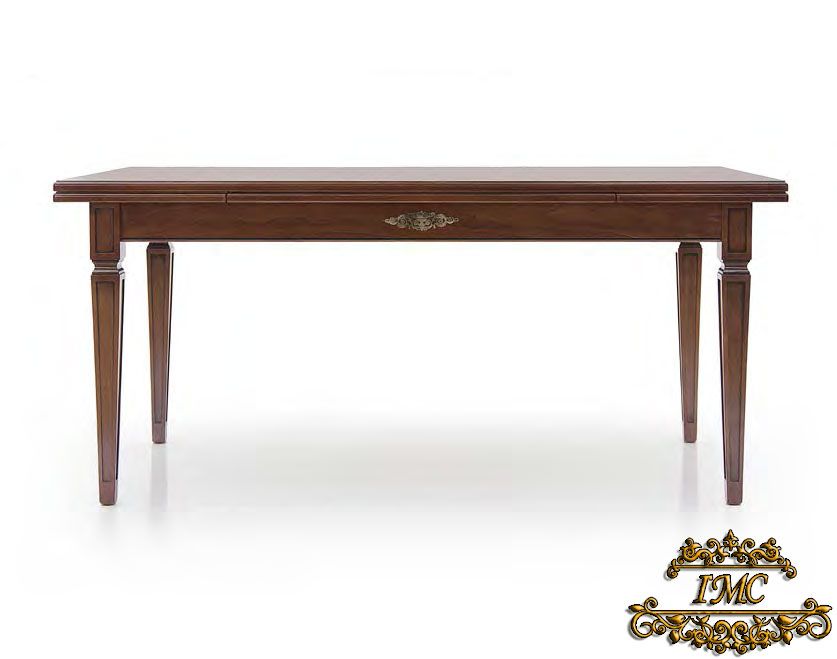 Итальянские столы Classic фабрики Seven Sedie. Изображение 5