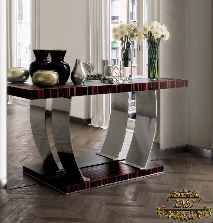 Итальянская спальня News 2021 фабрики Capital Collection. Изображение 32