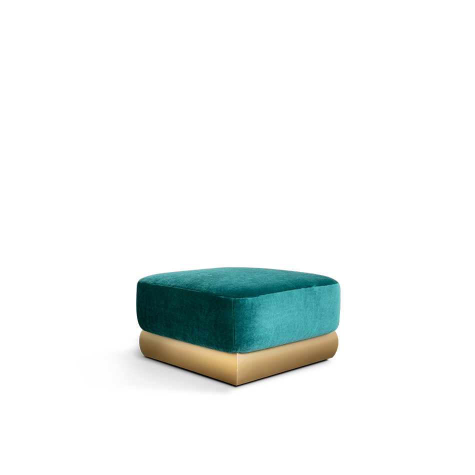 Португальская мягкая мебель FITZGERALD фабрики Essential Home. Изображение 23