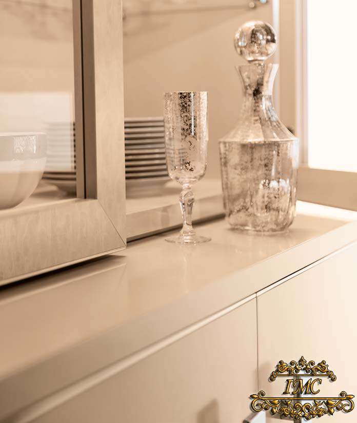 Итальянские гостиные Opera Glossy Chic фабрики Angelo Cappellini. Изображение 22