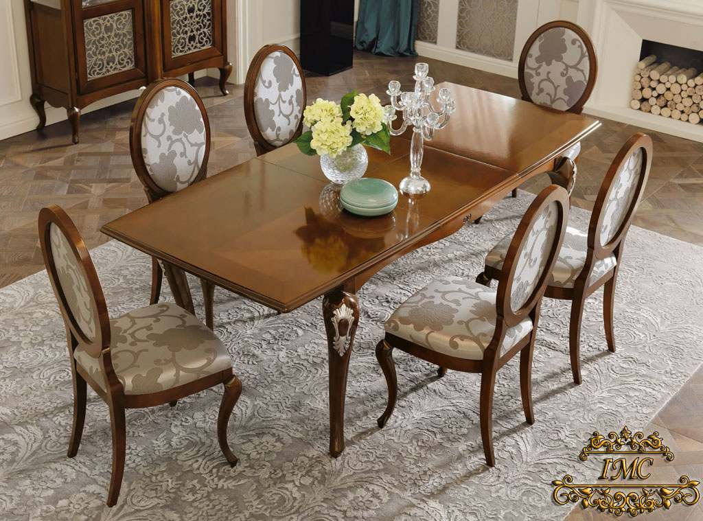 Итальянские гостиные Memorie Veneziane 2014 фабрики Giorgiocasa. Изображение 22