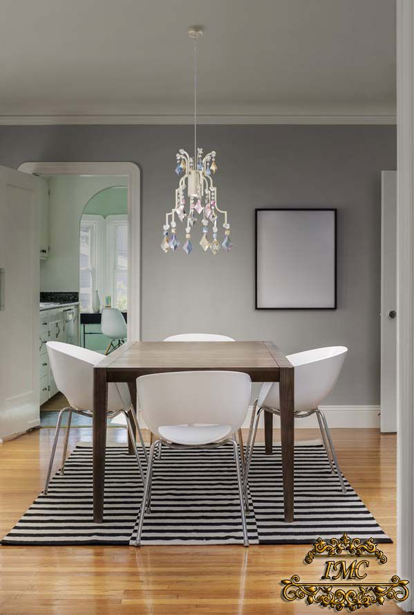 Итальянские светильники Atelier Chandeliers фабрики Masiero. Изображение 17