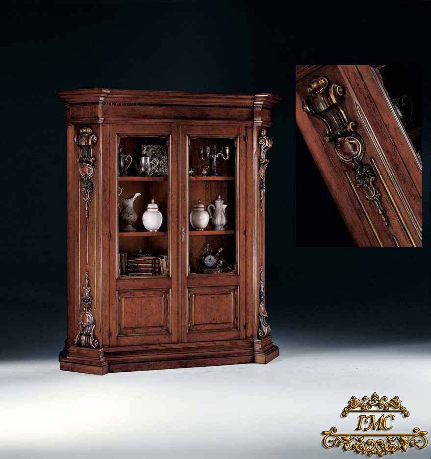Итальянский кабинет Orchidea фабрики Zancanella Renzo & C. s.n.c. Изображение 5