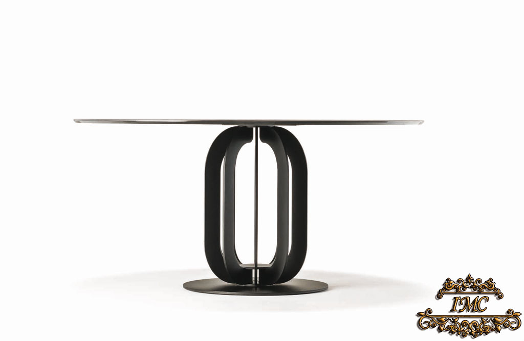 Итальянские столы Soho Keramik фабрики Cattelan Italia. Изображение 2