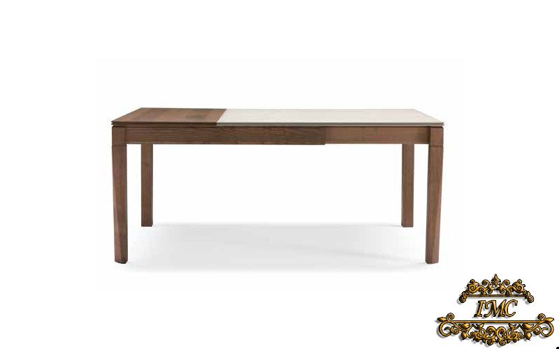 Итальянские столы Design Mood фабрики Pacini Cappellini. Изображение 73
