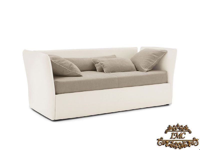 Итальянские диваны-кровати Dual Collection фабрики Bolzan. Изображение 66