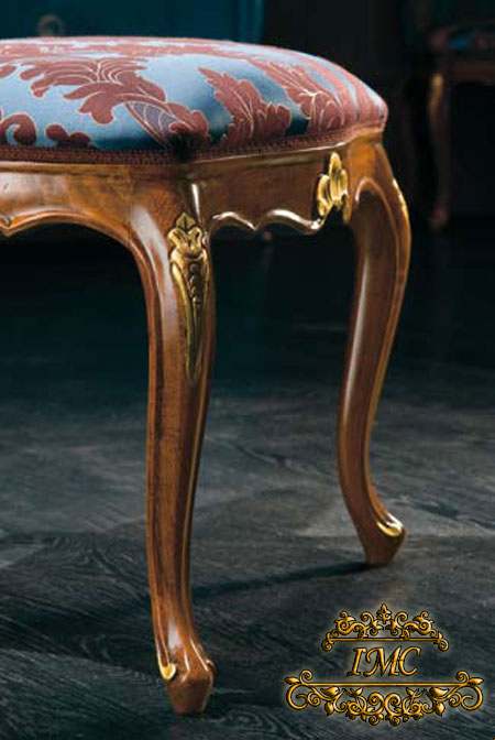 Итальянские гостиные Incanto фабрики Interstyle. Изображение 45