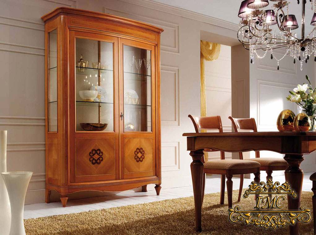 Итальянские гостиные Garbo Giorno фабрики Interstyle. Изображение 38