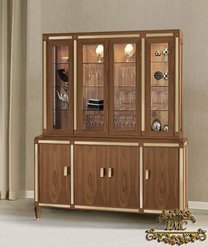 Итальянские гостиные Opera Glossy Chic фабрики Angelo Cappellini. Изображение 27