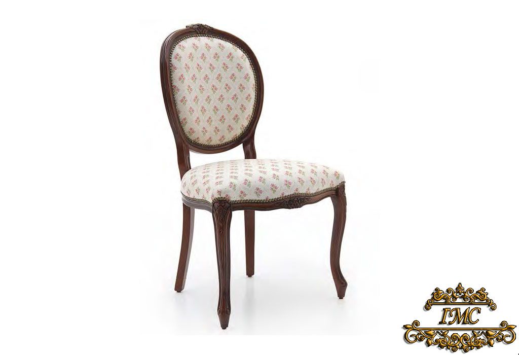 Итальянские стулья и полукресла Classic фабрики Seven Sedie. Изображение 68
