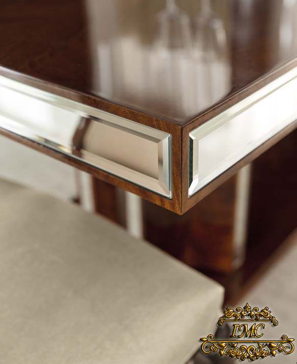 Итальянские гостиные Opera Glossy Chic фабрики Angelo Cappellini. Изображение 8