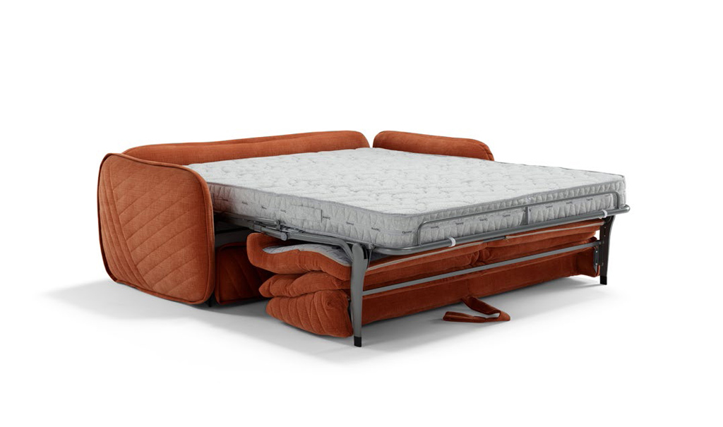 Итальянский диван Moon Plus фабрики Dienne. Изображение 6