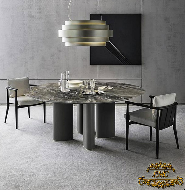 Итальянские столы фабрики Casamilano. Изображение 7