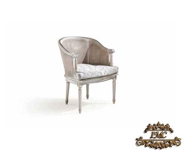 Итальянские кресла фабрики Angelo Cappellini часть II. Изображение 17