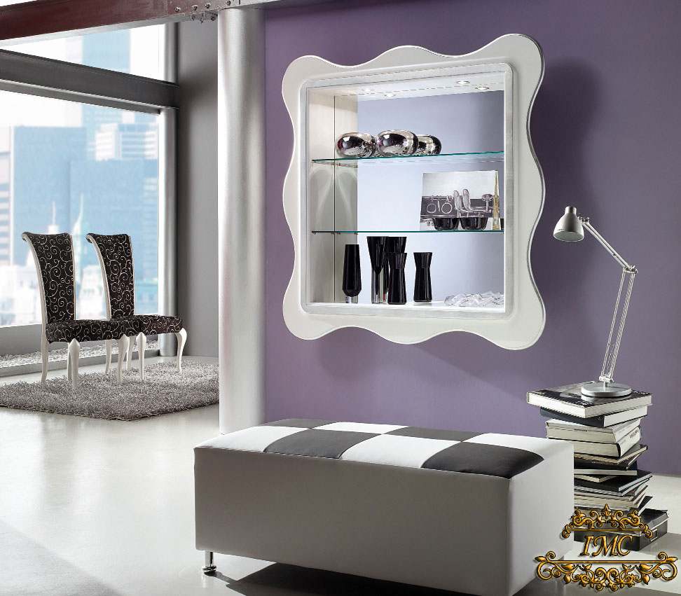 Итальянская гостиная Orchidea фабрики Tosato. Изображение 37