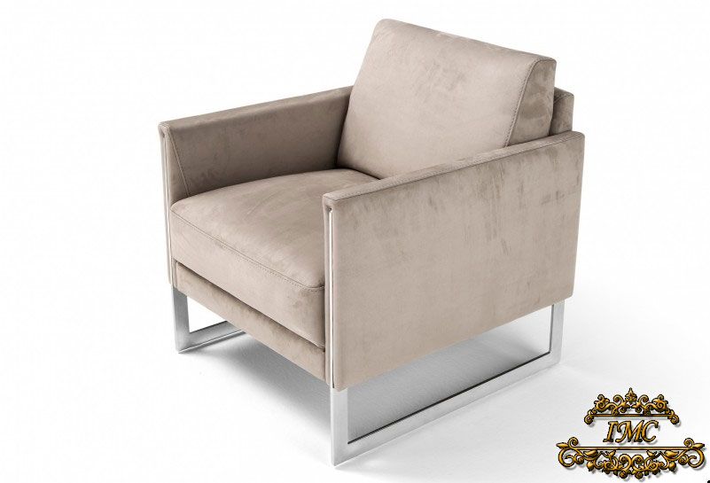 Итальянские кресла Premium фабрики Calia Italia. Изображение 11
