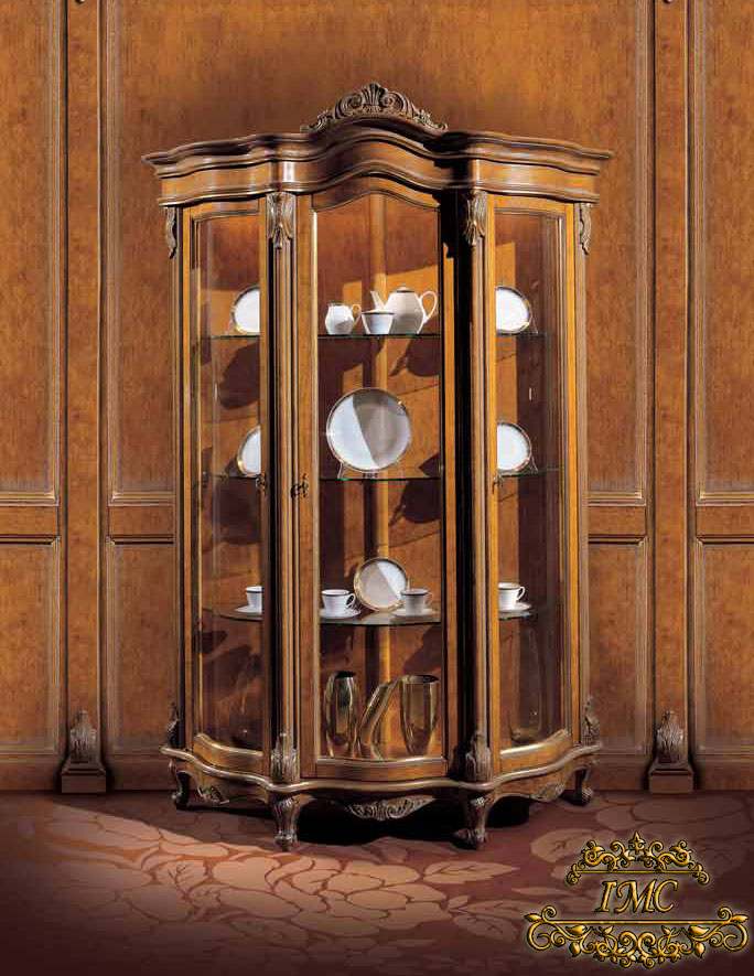 Итальянские гостиные Luigi XV фабрики Angelo Cappellini. Изображение 14