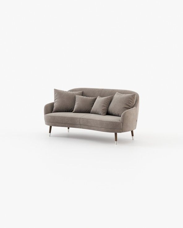 Португальская мягкая мебель COSY фабрики LASKASAS. Изображение 5