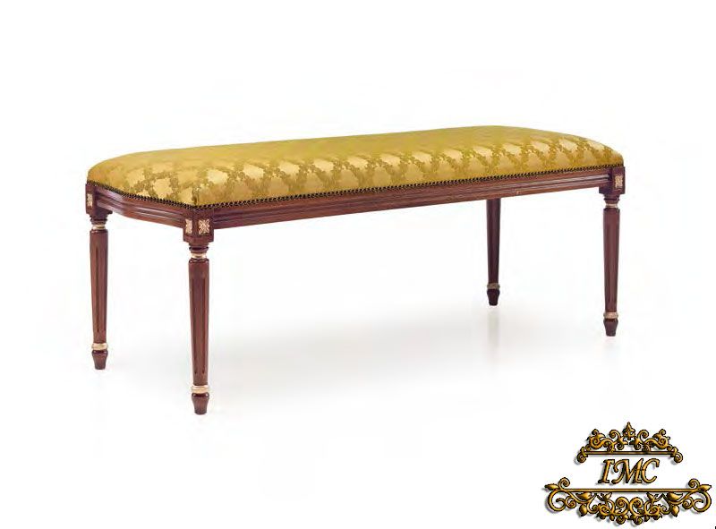Итальянские банкетки Classic фабрики Seven Sedie. Изображение 10