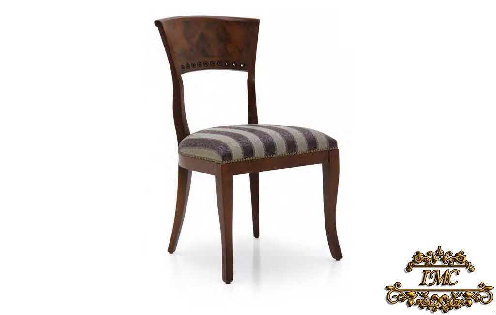Стулья с подлокотниками Classic от Seven Sedie. Изображение 42