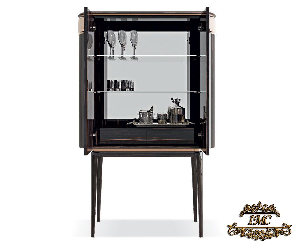 Итальянская гостиная Atelier фабрики Antonelli Moravio & C. Изображение 40