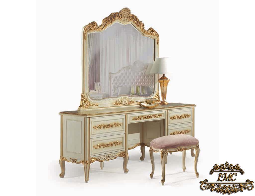 Итальянские спальни Timeless фабрики Angelo Cappellini. Изображение 32