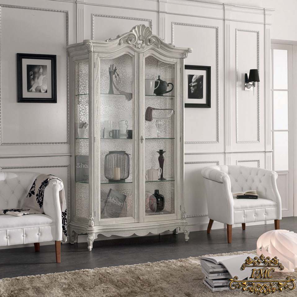 Итальянская гостиная Imperial фабрики Mirandola. Изображение 39