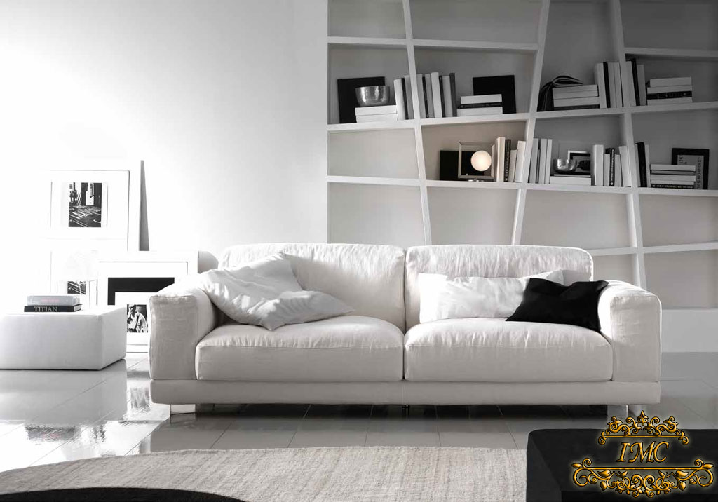 Итальянская мягкая мебель Design фабрики Confort Line. Изображение 66