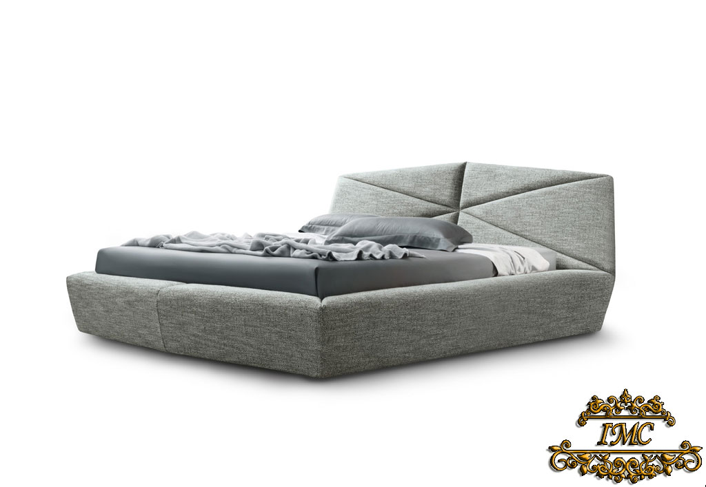 Итальянские кровати Beds Collection фабрики Alberta. Изображение 3