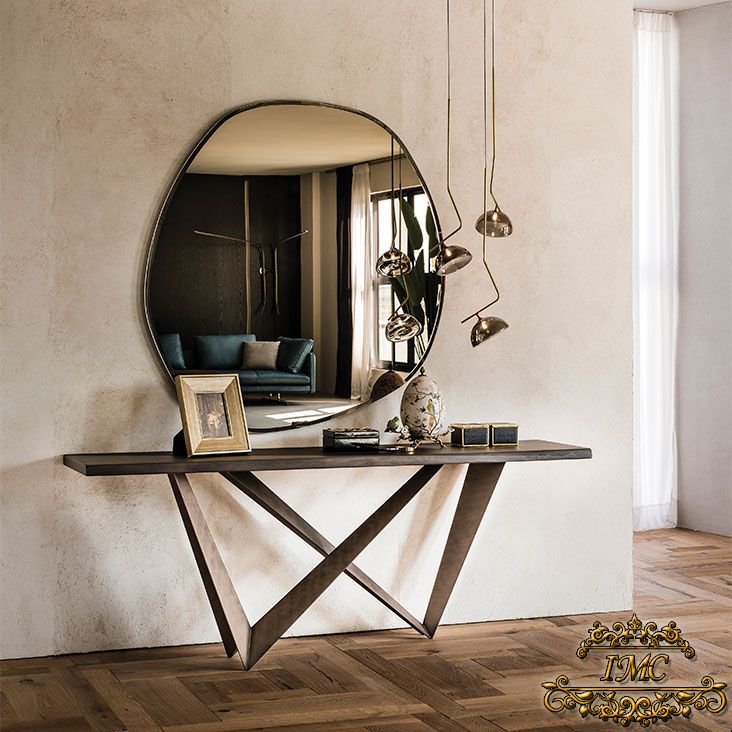 Итальянские консоли Westin фабрики Cattelan Italia. Изображение 6
