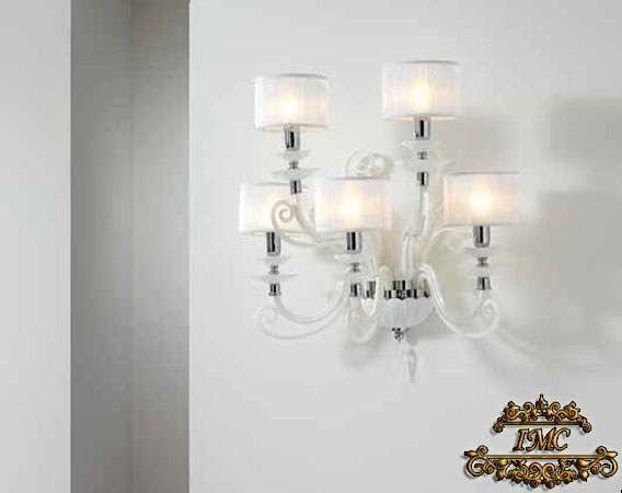 Итальянские светильники Elite фабрики Euroluce Lampadari. Изображение 46