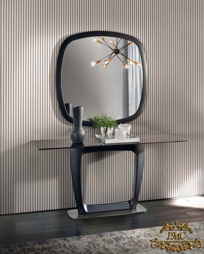 Итальянские консоли Moodboard фабрики Pacini Cappellini. Изображение 2