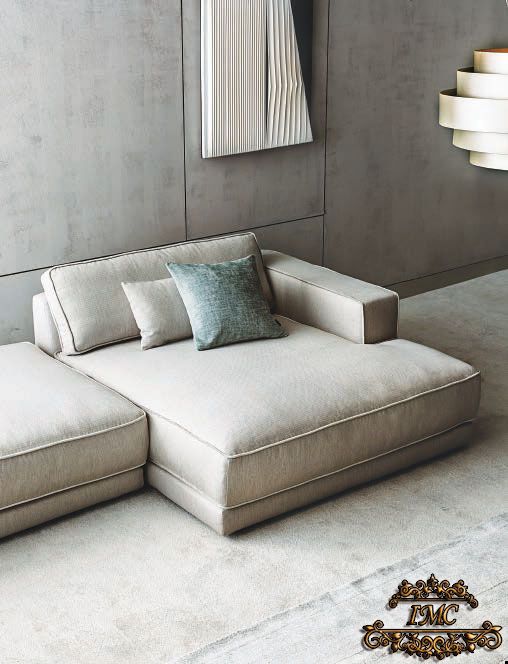 Итальянские диваны фабрики Casamilano. Изображение 12