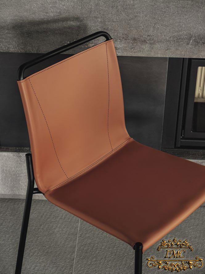 Итальянские стулья Shape фабрики Bontempi Casa. Изображение 3