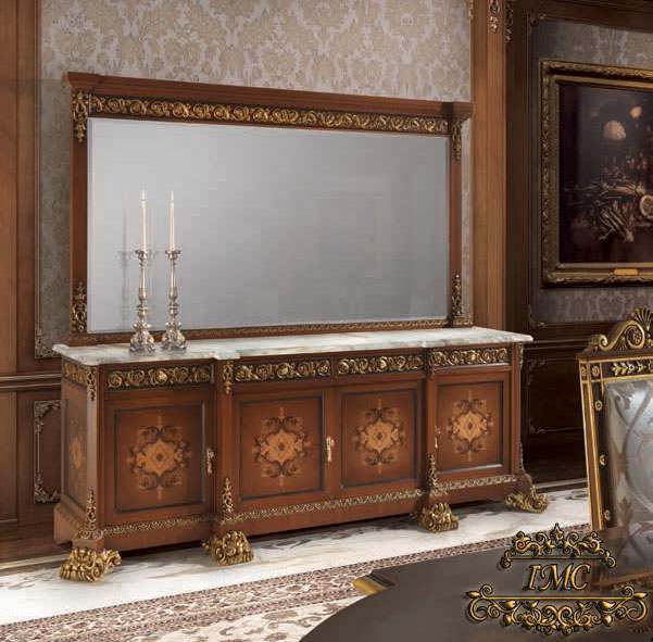 Итальянские гостиные Timeless фабрики Angelo Cappellini. Изображение 21