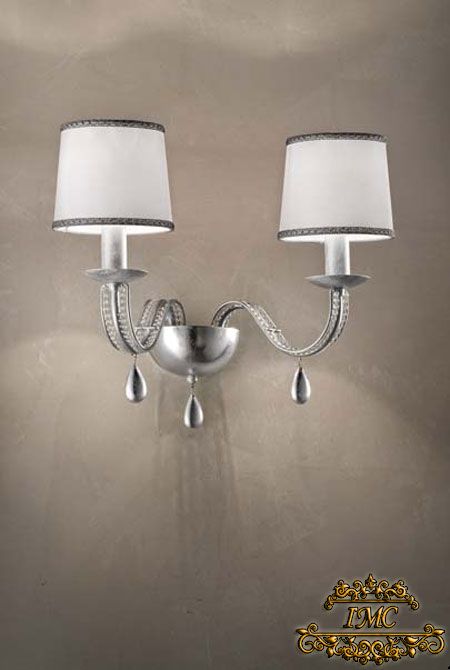 Итальянские светильники Atelier Chandeliers фабрики Masiero. Изображение 52