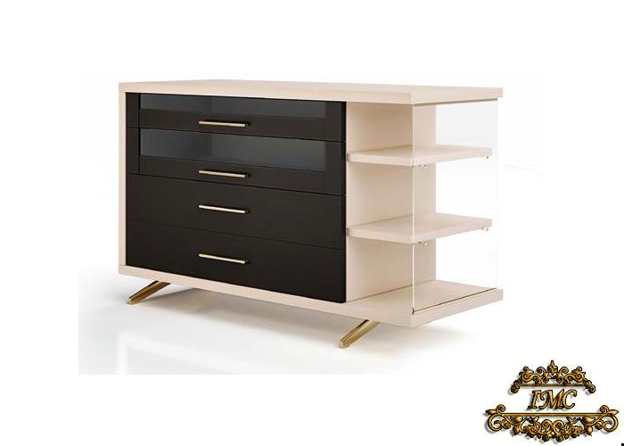 Итальянская спальня Majestic фабрики Domus. Изображение 17